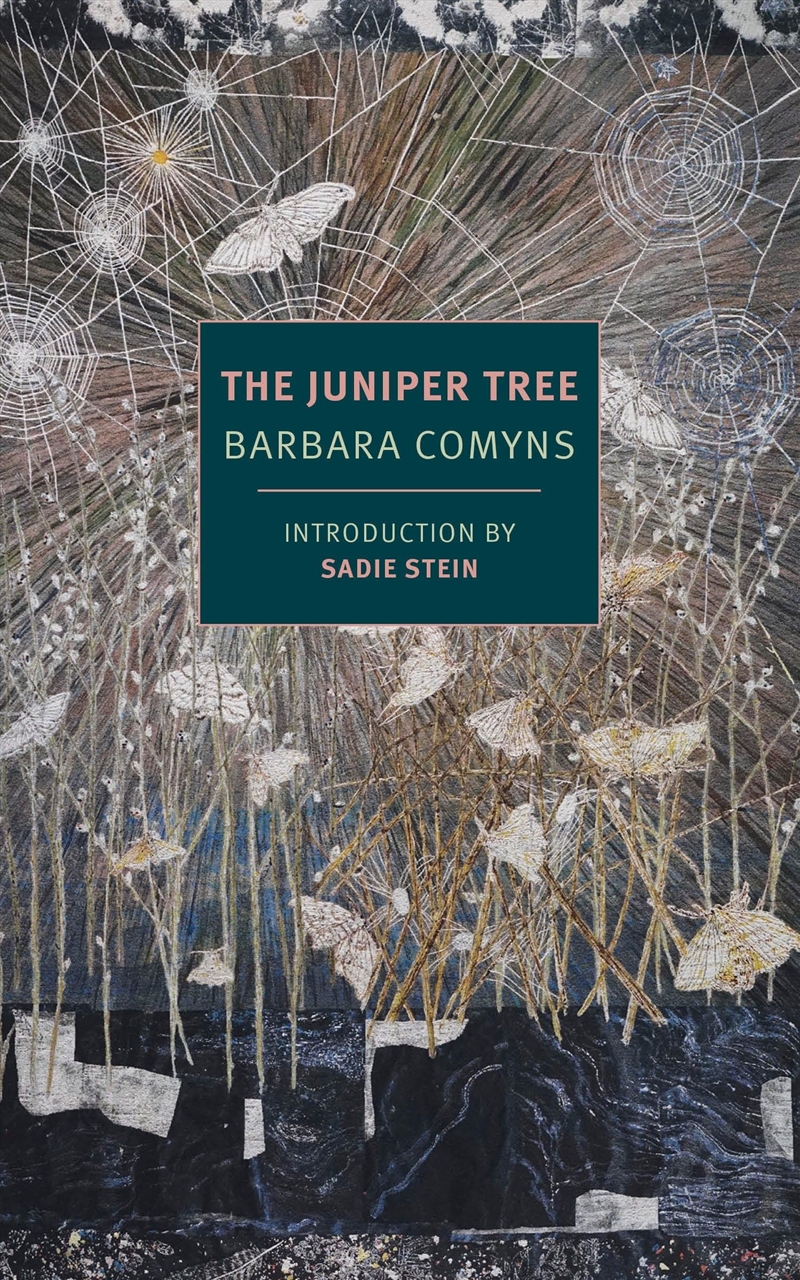 Juniper Tree/Product Detail/General Fiction Books