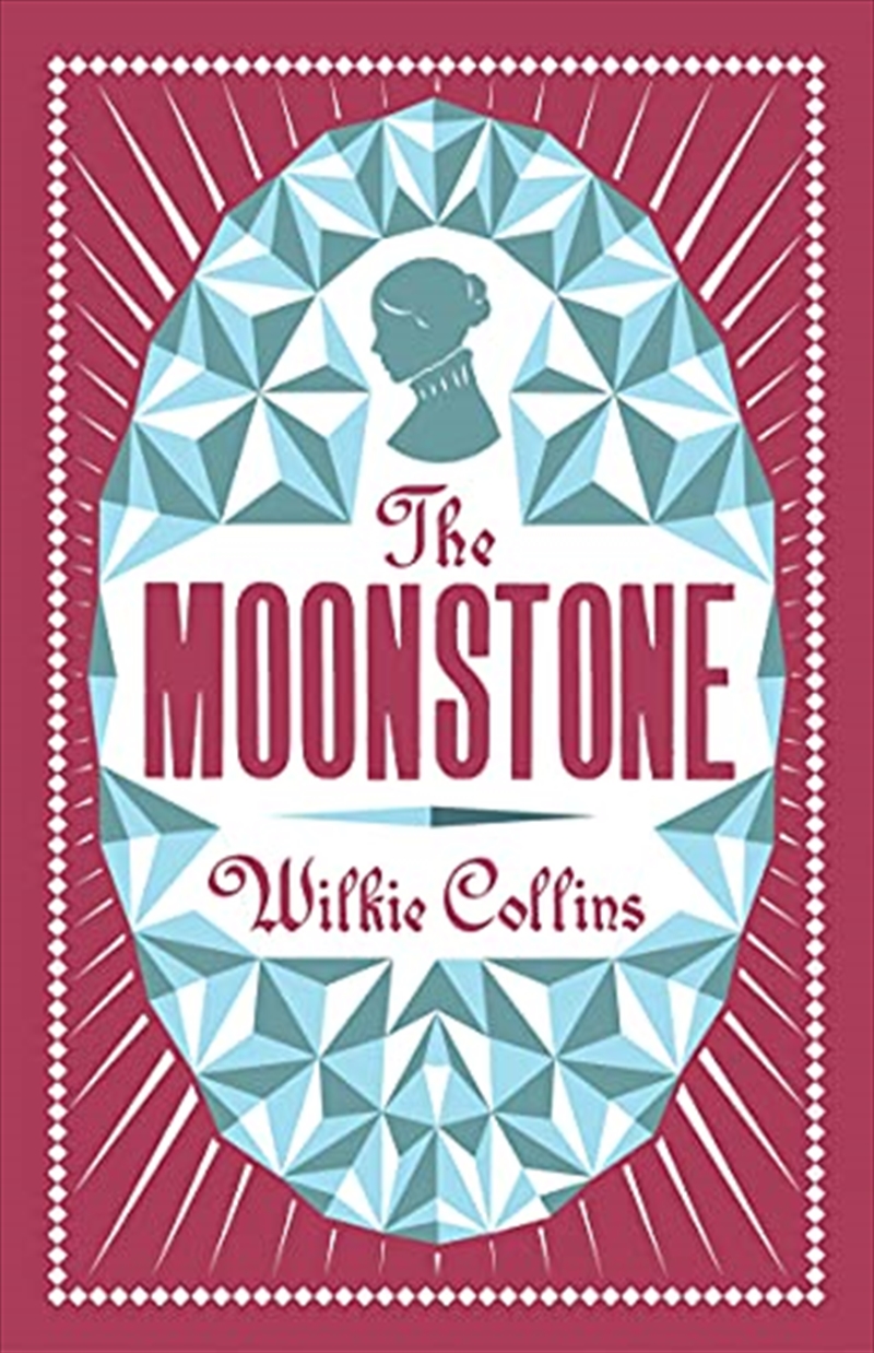 Moonstone/Product Detail/General Fiction Books