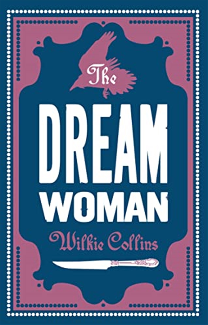 Dream Woman/Product Detail/General Fiction Books