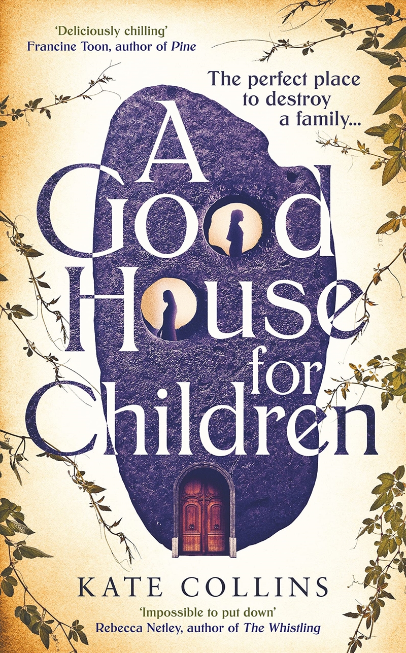 Good House For Children/Product Detail/General Fiction Books