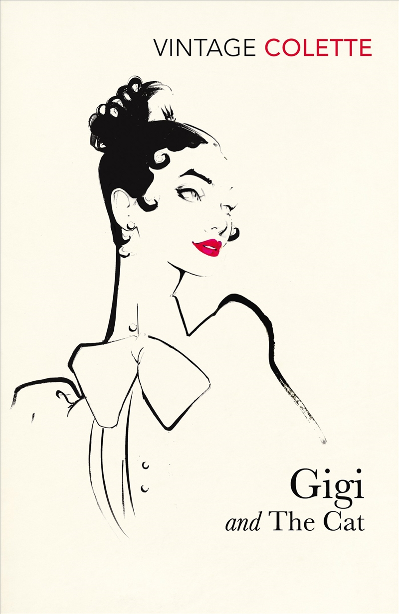 Gigi And The Cat/Product Detail/General Fiction Books