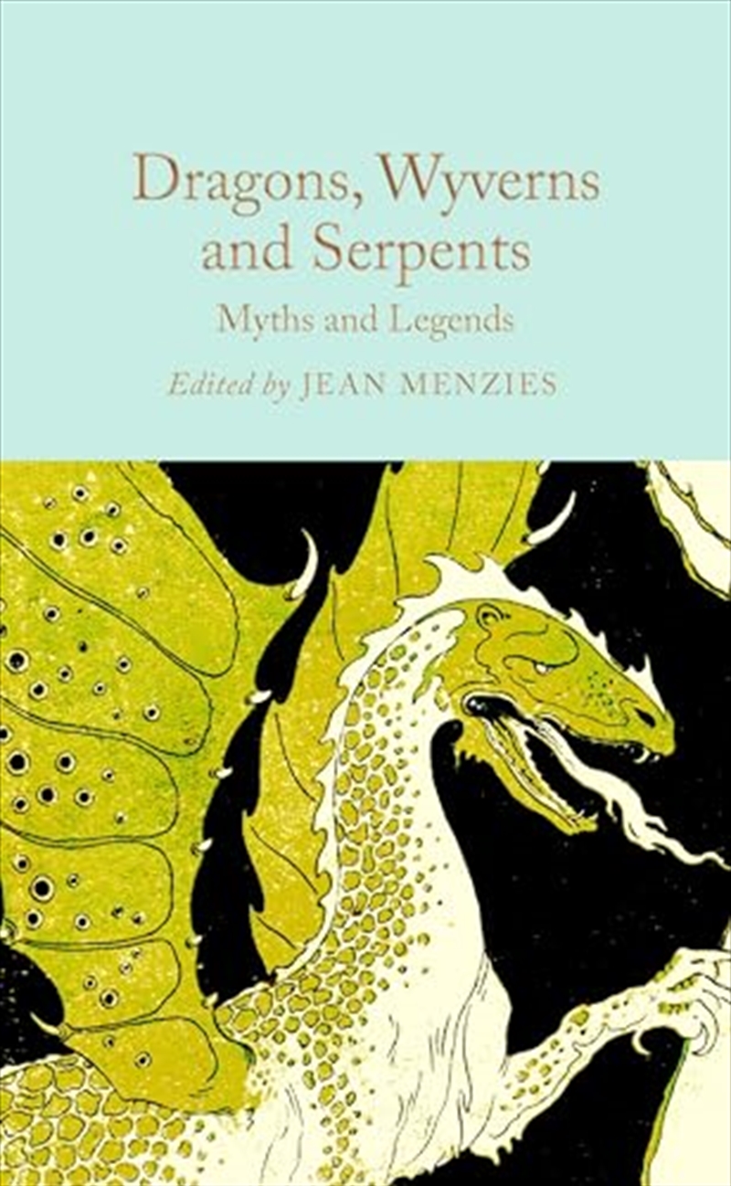 Dragons Wyverns & Serpents Myth/Product Detail/Fantasy Fiction