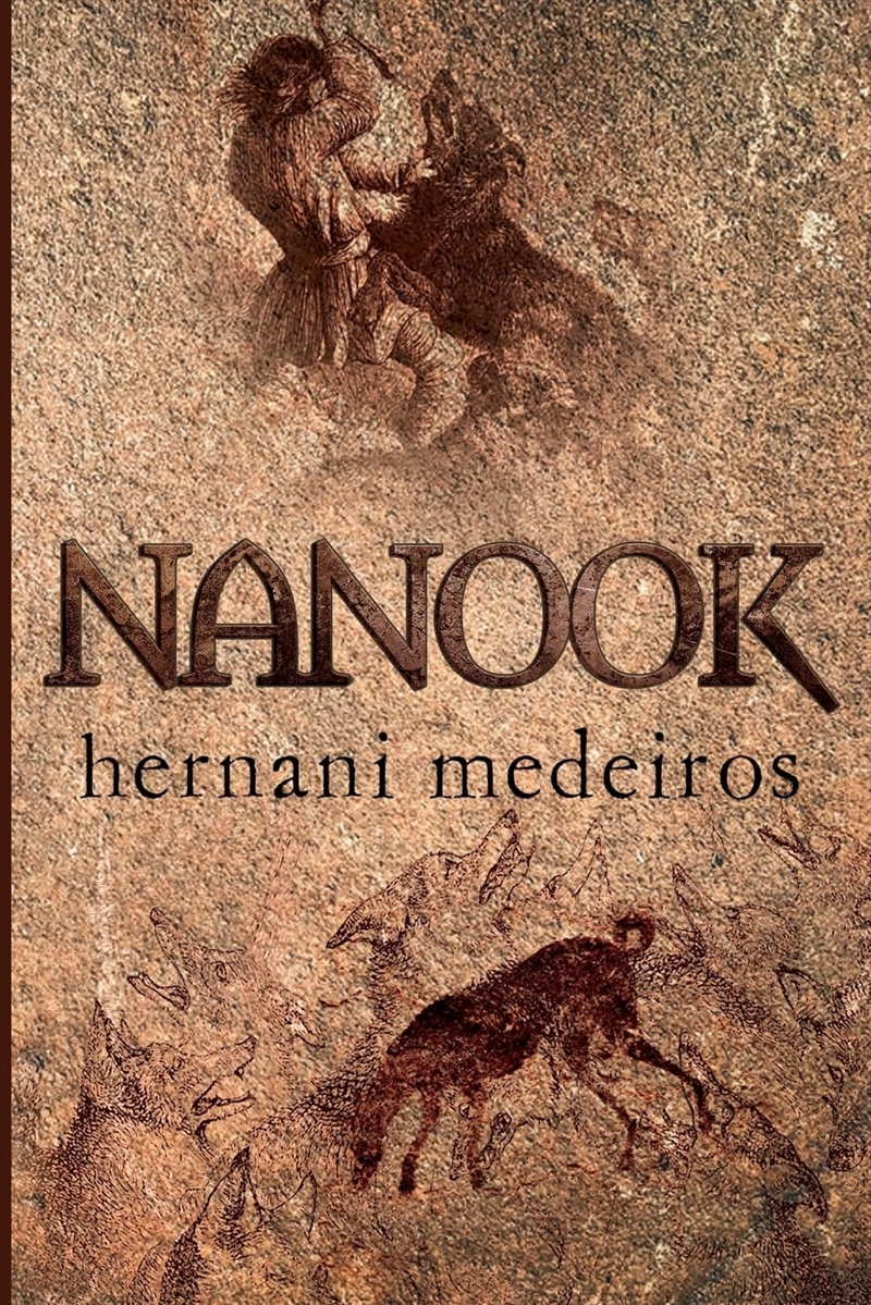 Nanook/Product Detail/Fantasy Fiction