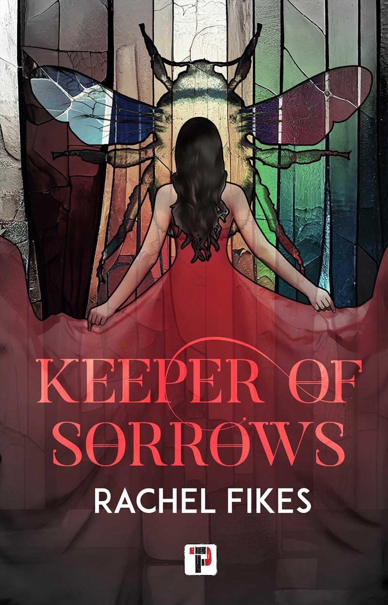 Keeper Of Sorrows/Product Detail/Fantasy Fiction