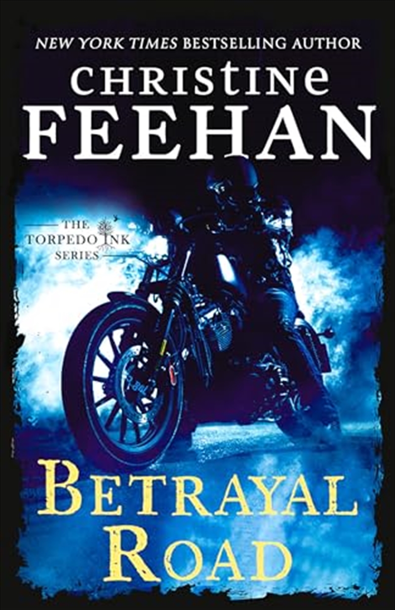 Betrayal Road/Product Detail/Fantasy Fiction