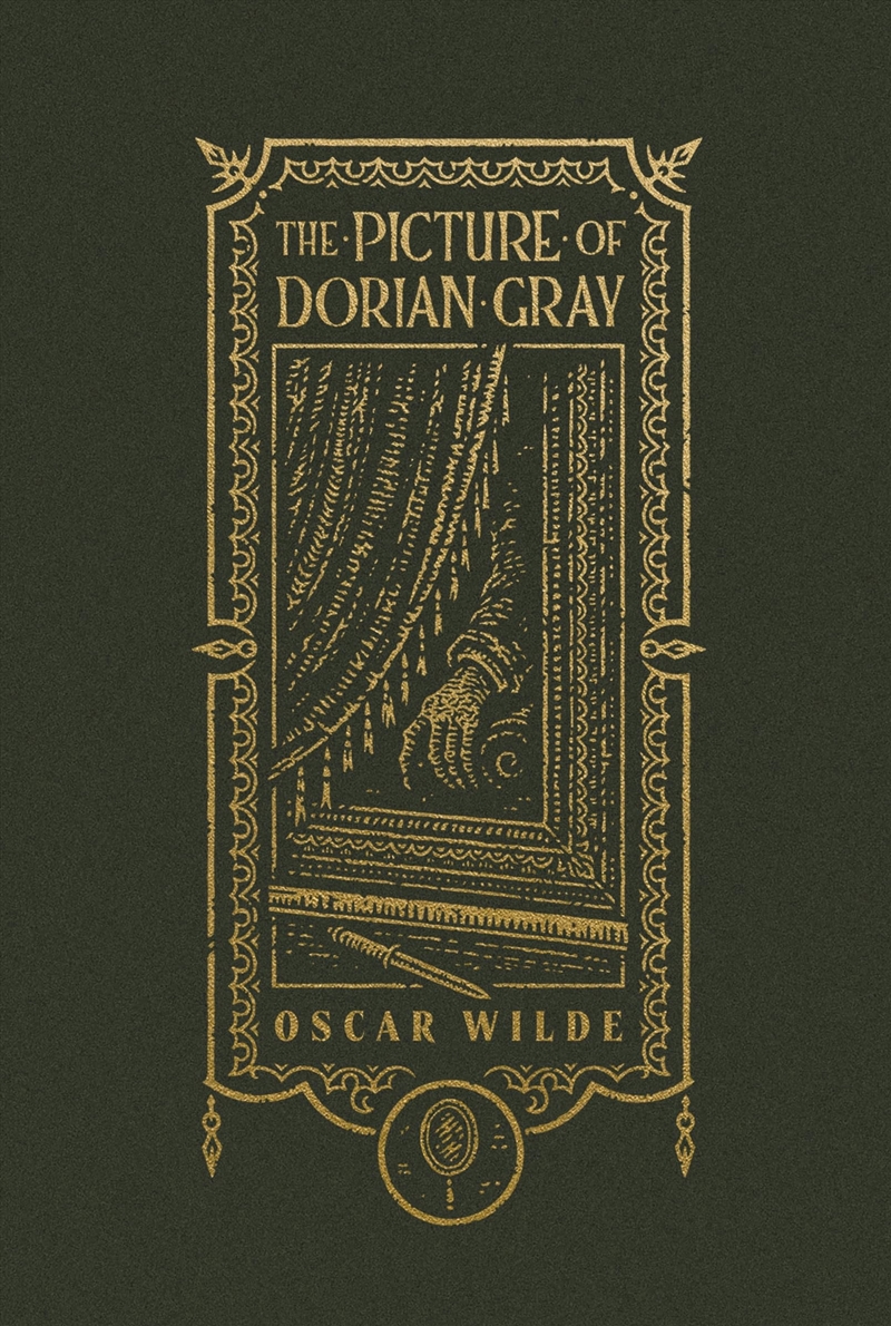 Picture Of Dorian Gray/Product Detail/General Fiction Books