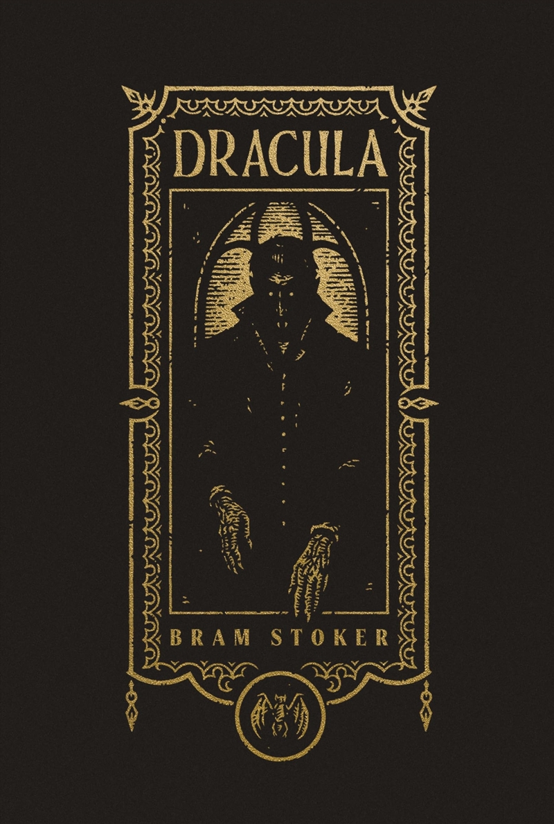 Dracula  The Gothic Chronicles/Product Detail/General Fiction Books