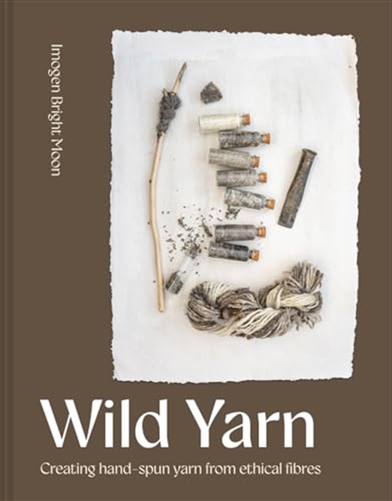 Wild Yarn/Product Detail/Crafts & Handiwork