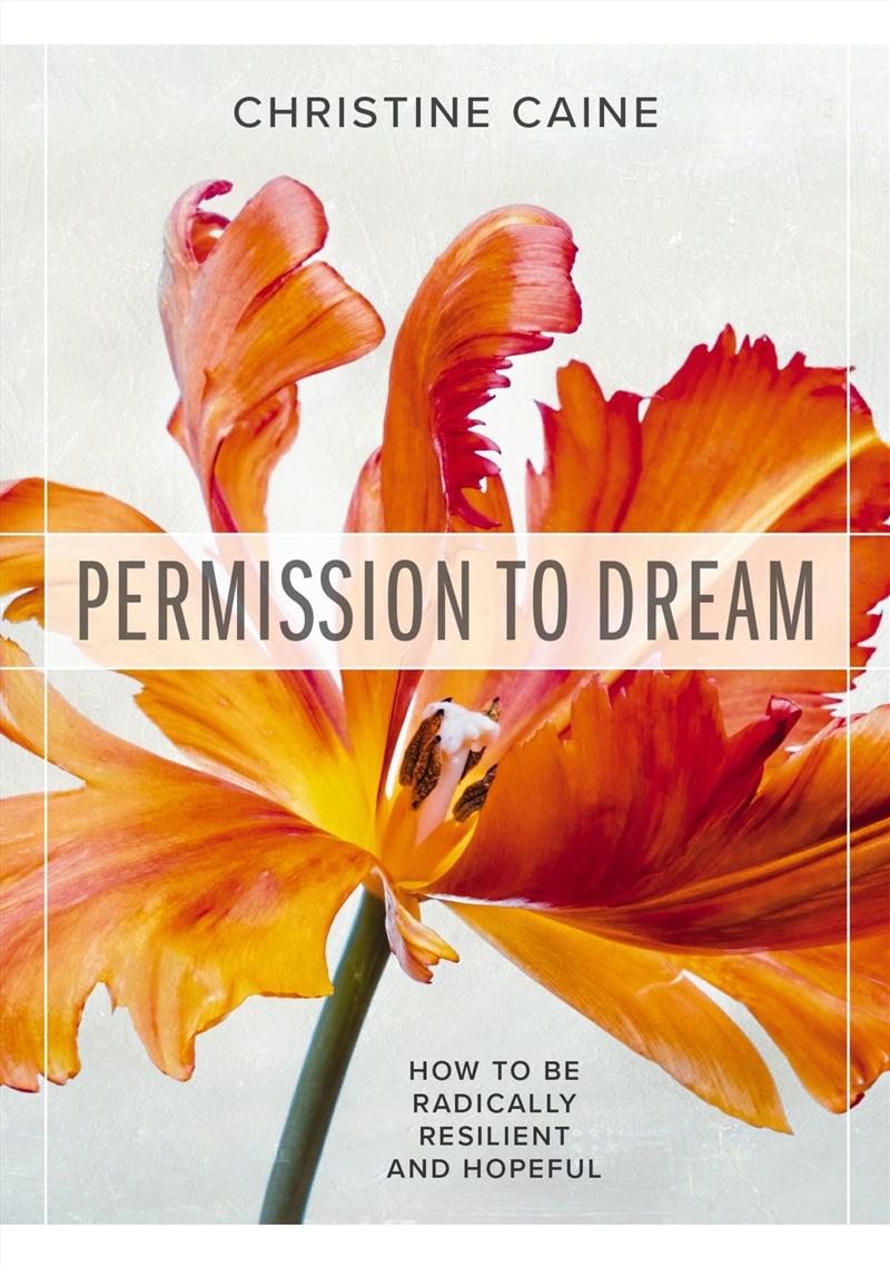 Permission To Dream/Product Detail/Religion & Beliefs