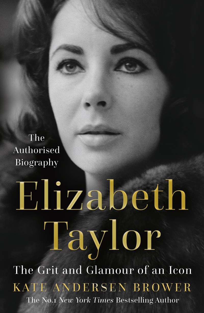 Elizabeth Taylor/Product Detail/Arts & Entertainment Biographies