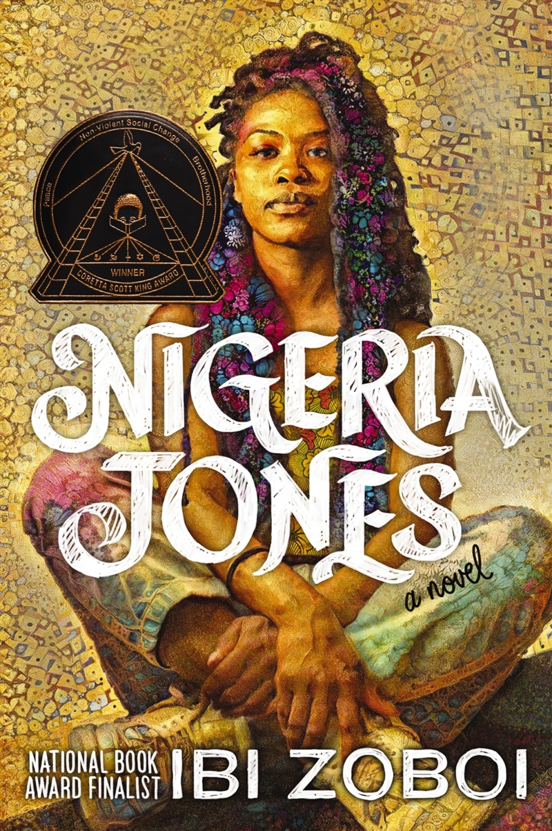 Nigeria Jones/Product Detail/Family & Health