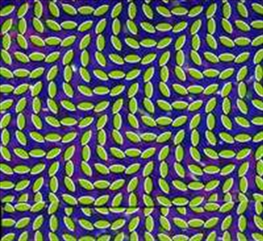 Merriweather Post Pavilion/Product Detail/Rock/Pop