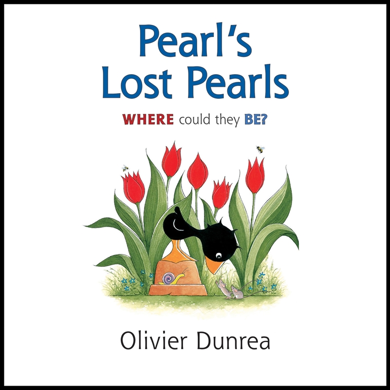 Pearls Lost Pearls/Product Detail/Early Childhood Fiction Books