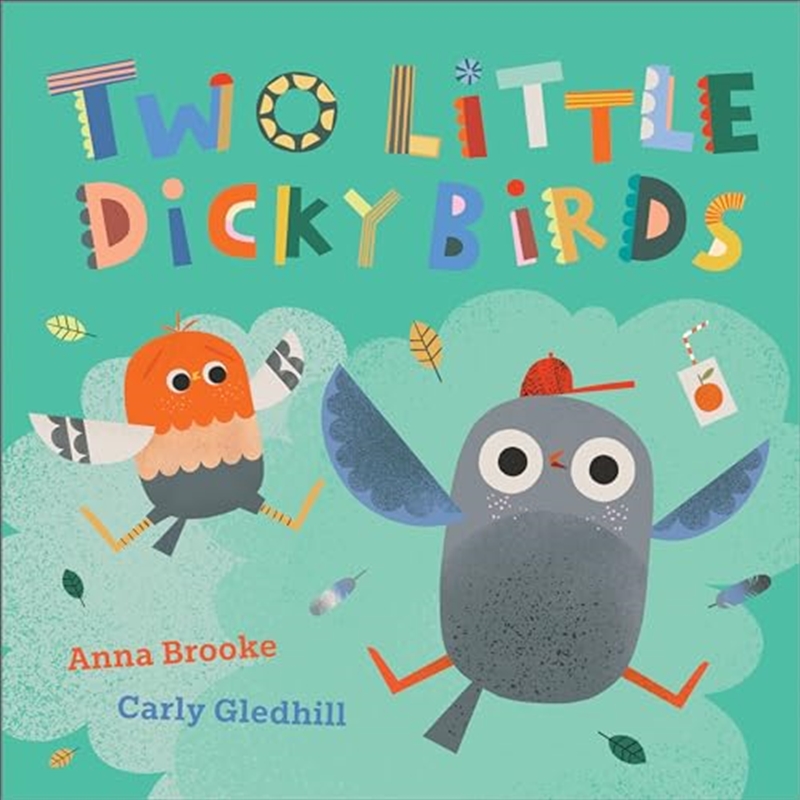 Two Little Dicky Birds/Product Detail/Early Childhood Fiction Books