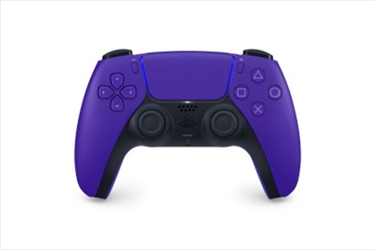 PlayStation 5 DualSense Controller Galactic Purple/Product Detail/Consoles & Accessories