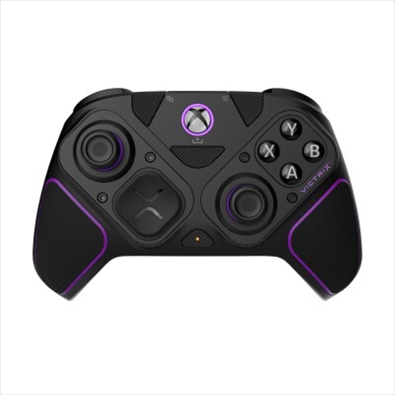 PDP Xbox Victrix Pro BFG Wireless Controller Black/Product Detail/Consoles & Accessories