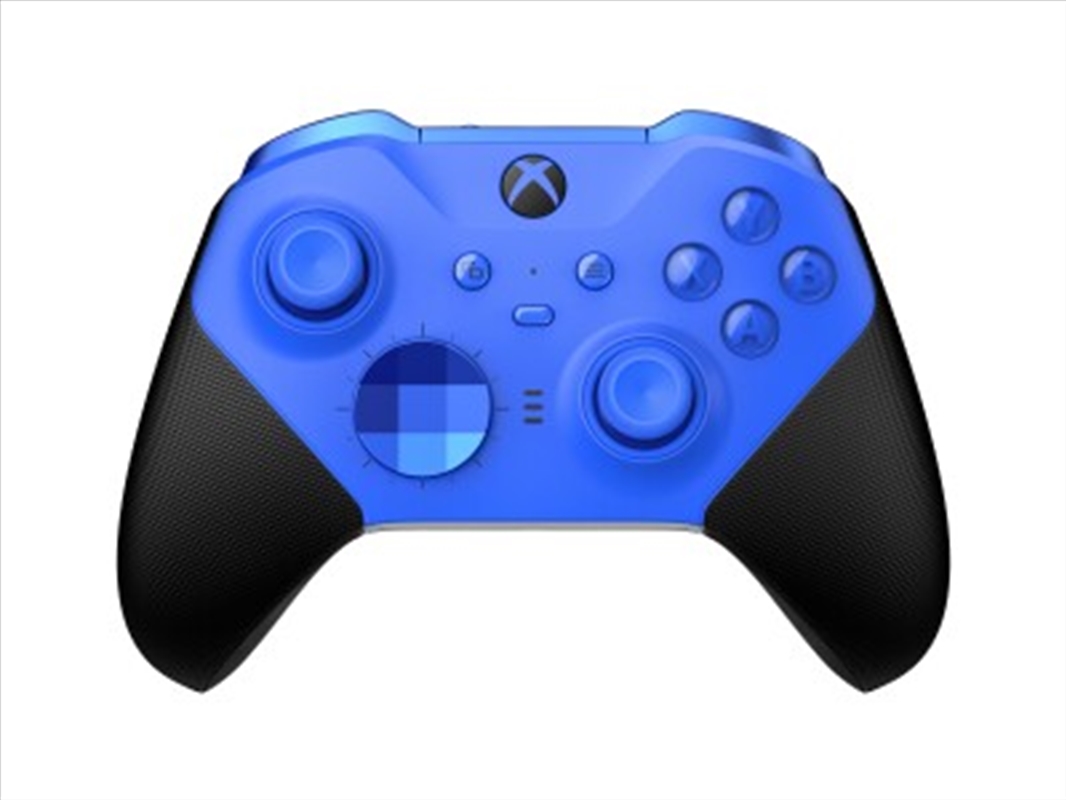 Xbox Controller Elite Series 2 Core Blue/Product Detail/Consoles & Accessories