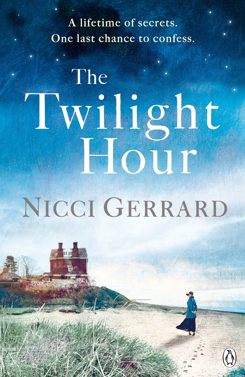 Twilight Hour/Product Detail/General Fiction Books