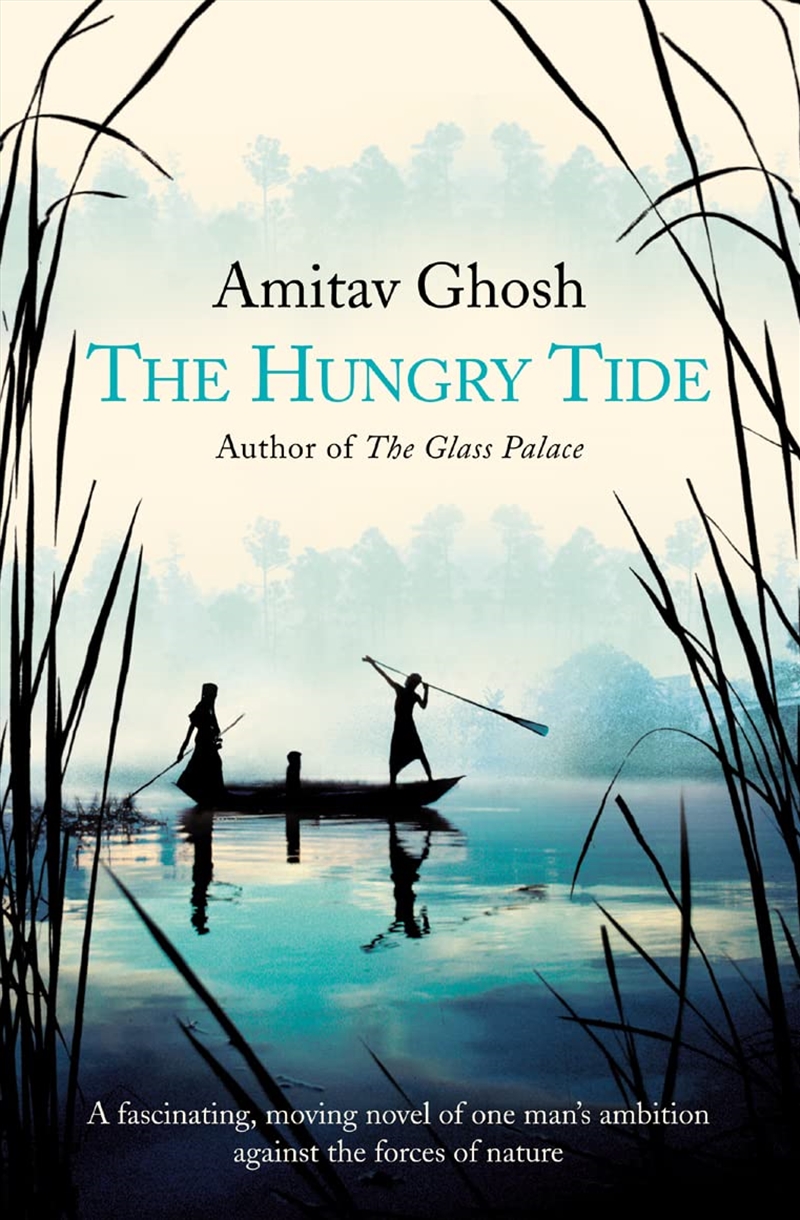 Hungry Tide/Product Detail/General Fiction Books