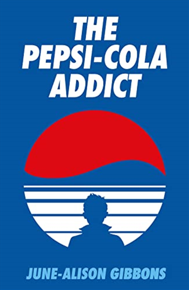 Pepsi Cola Addict/Product Detail/General Fiction Books