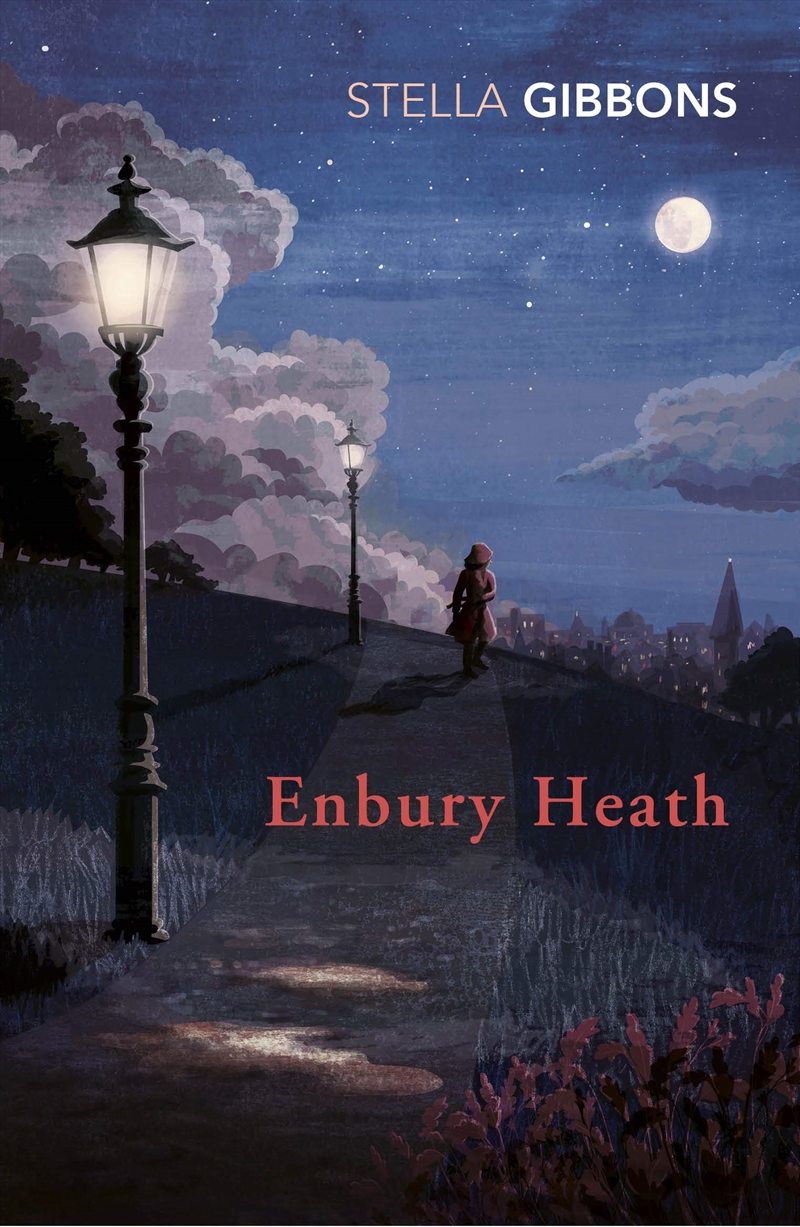 Enbury Heath/Product Detail/General Fiction Books