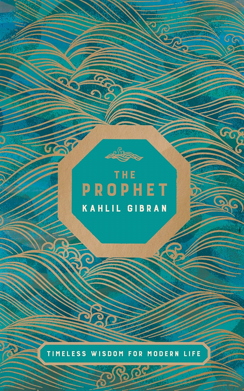 Prophet/Product Detail/General Fiction Books