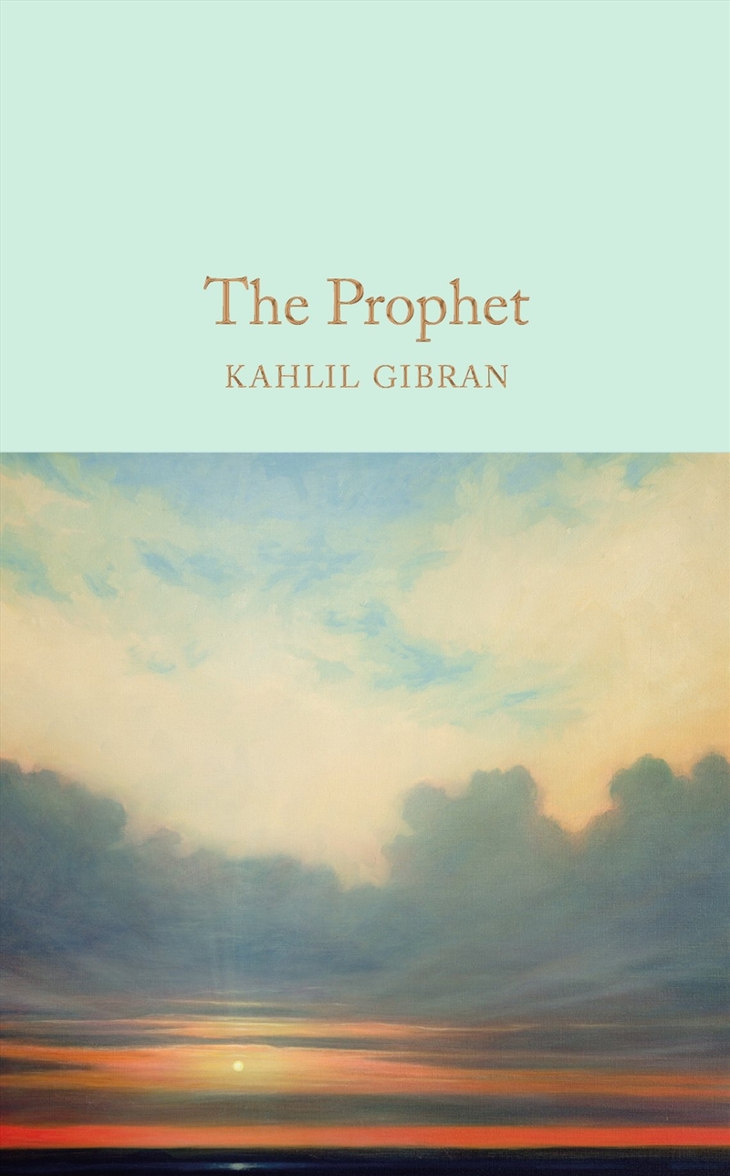 Prophet/Product Detail/General Fiction Books