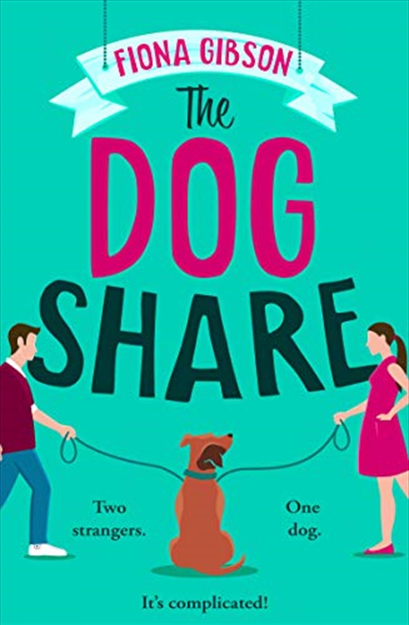 Dog Share/Product Detail/General Fiction Books