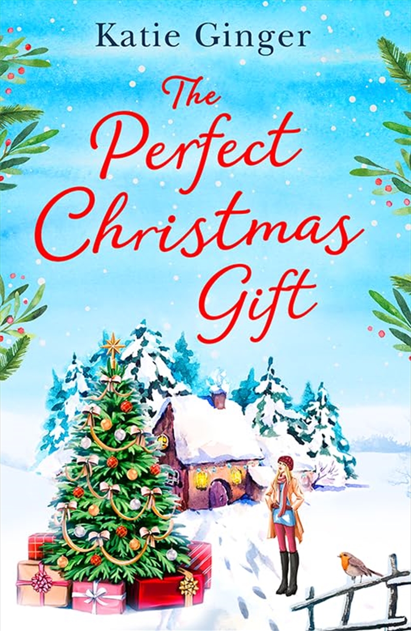 Perfect Christmas Gift/Product Detail/General Fiction Books