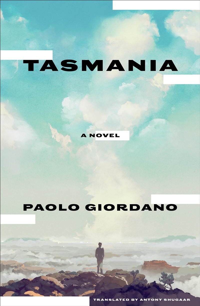 Tasmania/Product Detail/General Fiction Books