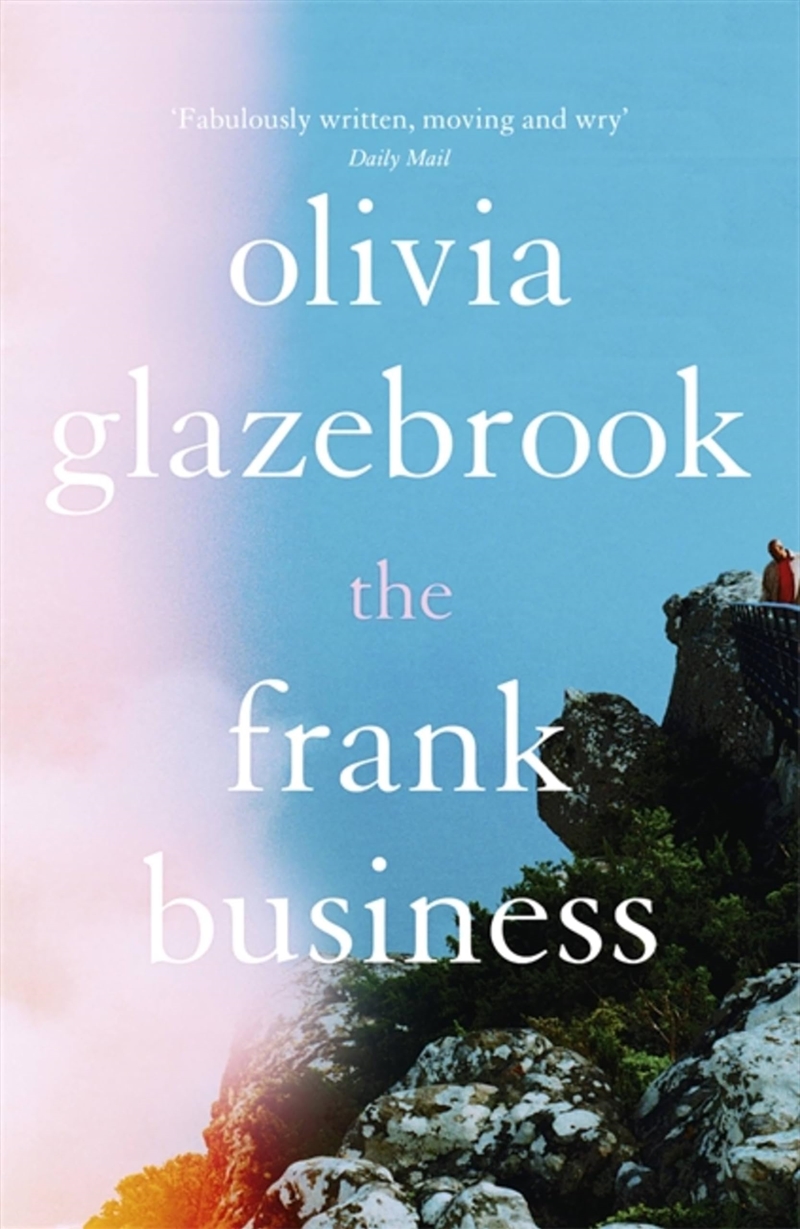 Frank Business/Product Detail/General Fiction Books