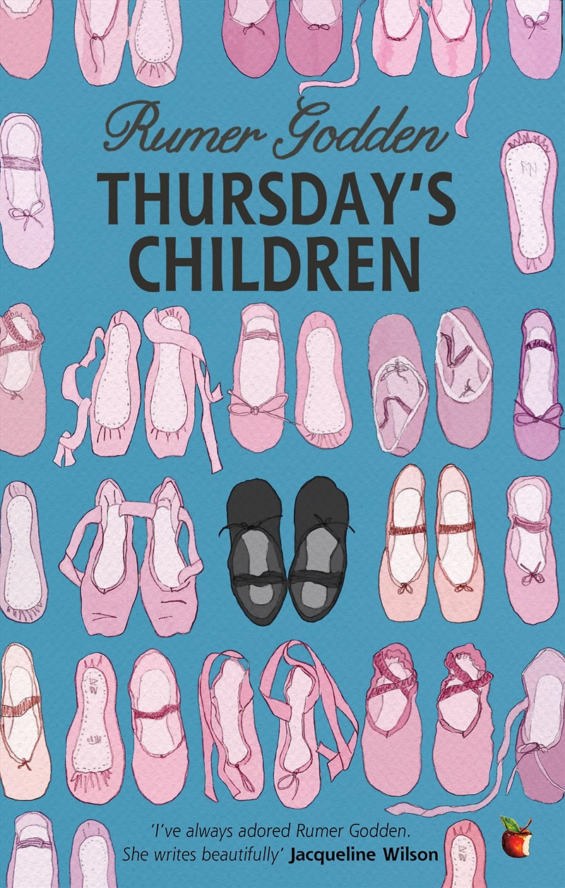 Thursdays Children/Product Detail/General Fiction Books