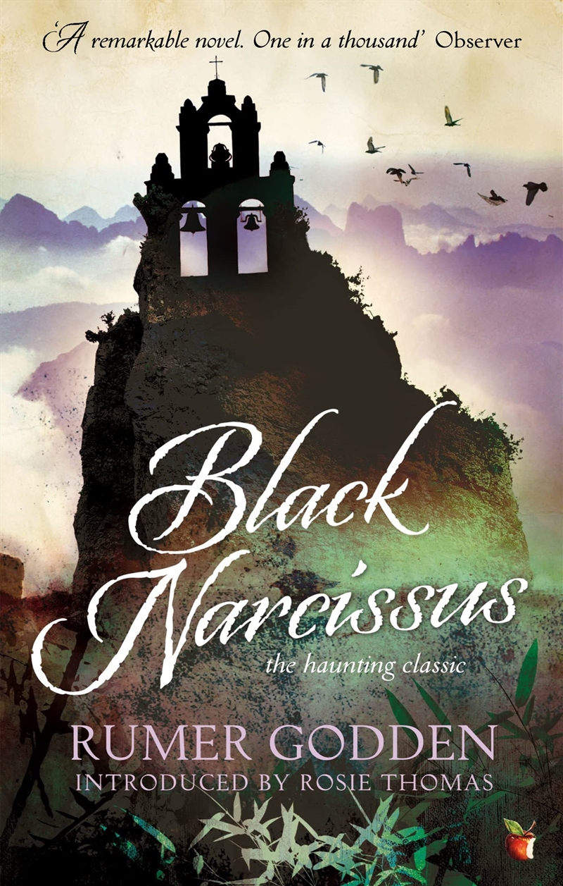 Black Narcissus/Product Detail/General Fiction Books