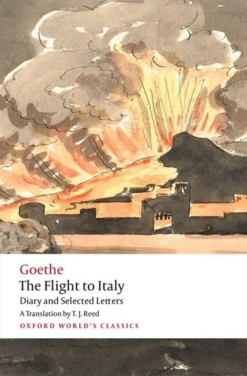 Flight To Italy/Product Detail/General Fiction Books