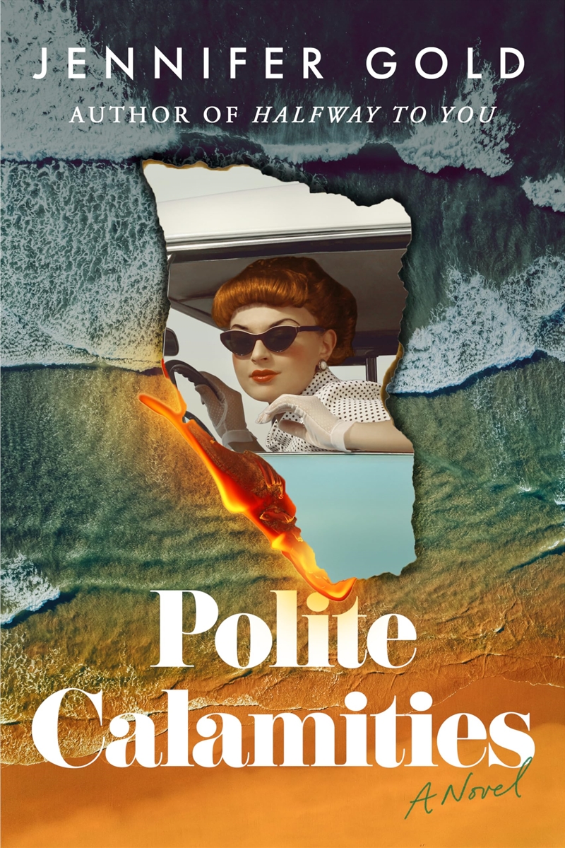 Polite Calamities/Product Detail/General Fiction Books