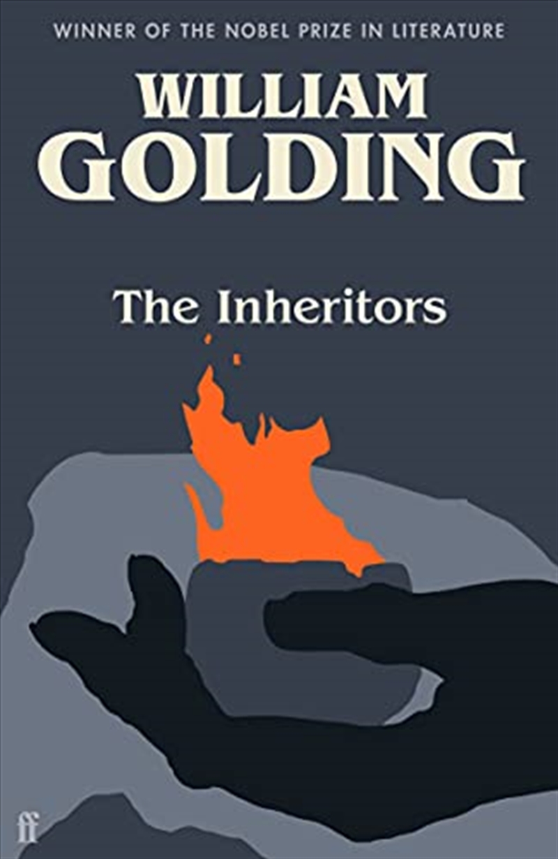 Inheritors/Product Detail/General Fiction Books