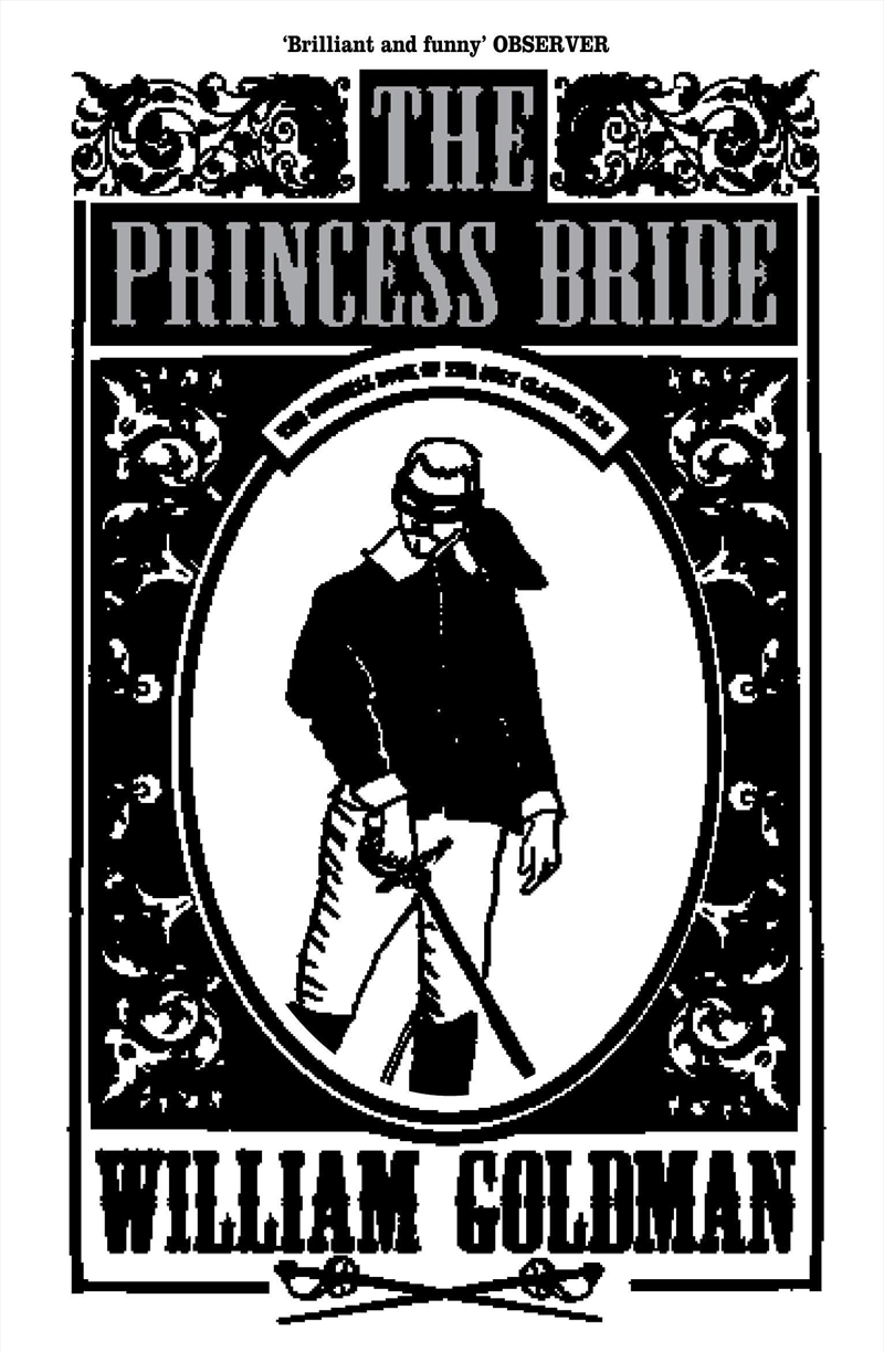 Princess Bride/Product Detail/General Fiction Books