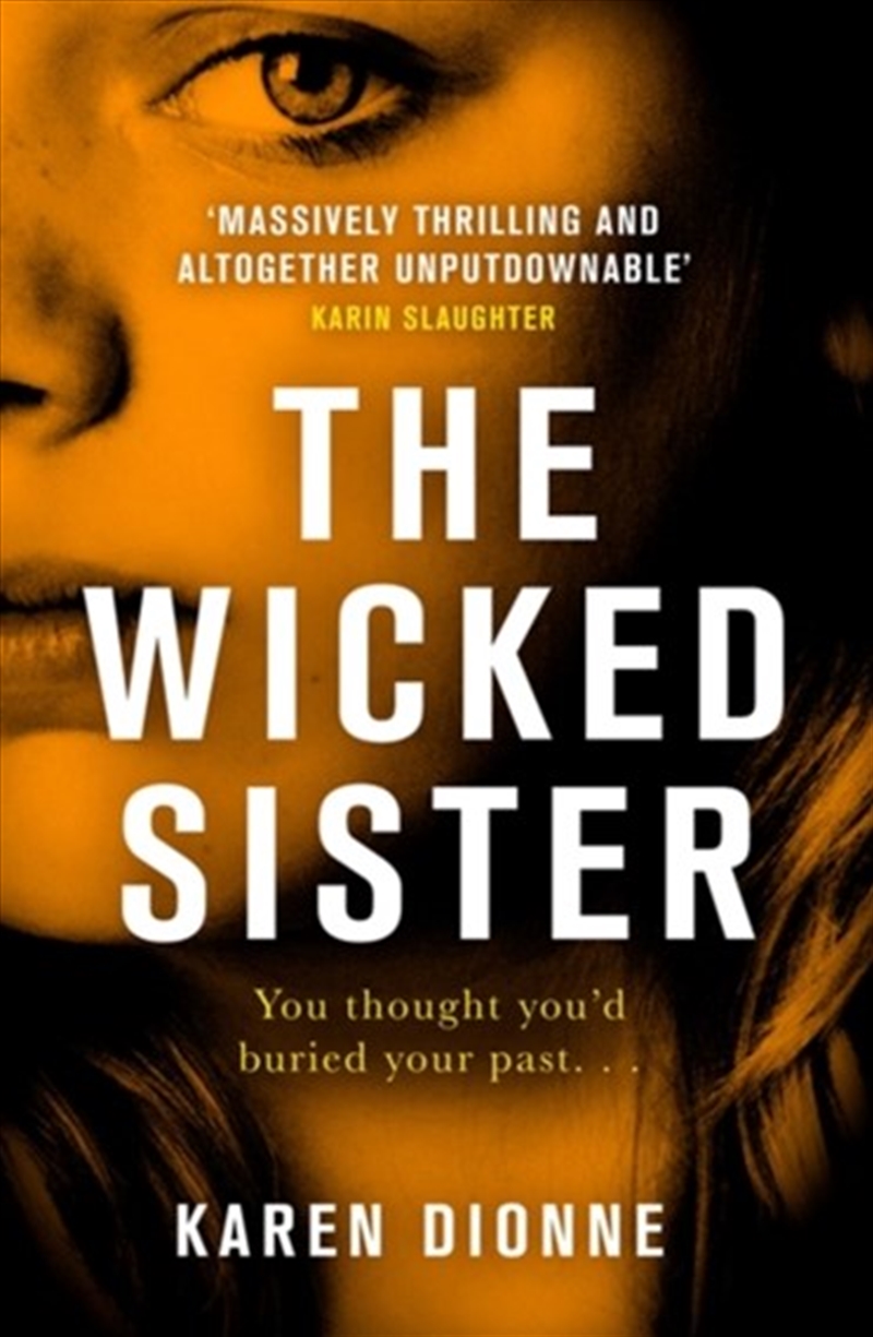 The Wicked Sister/Product Detail/Reading