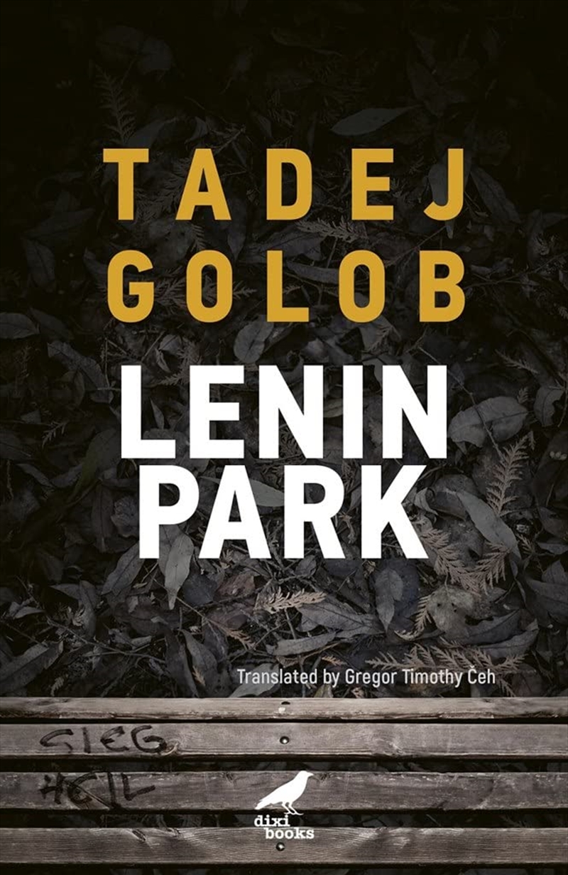 Lenin Park/Product Detail/General Fiction Books