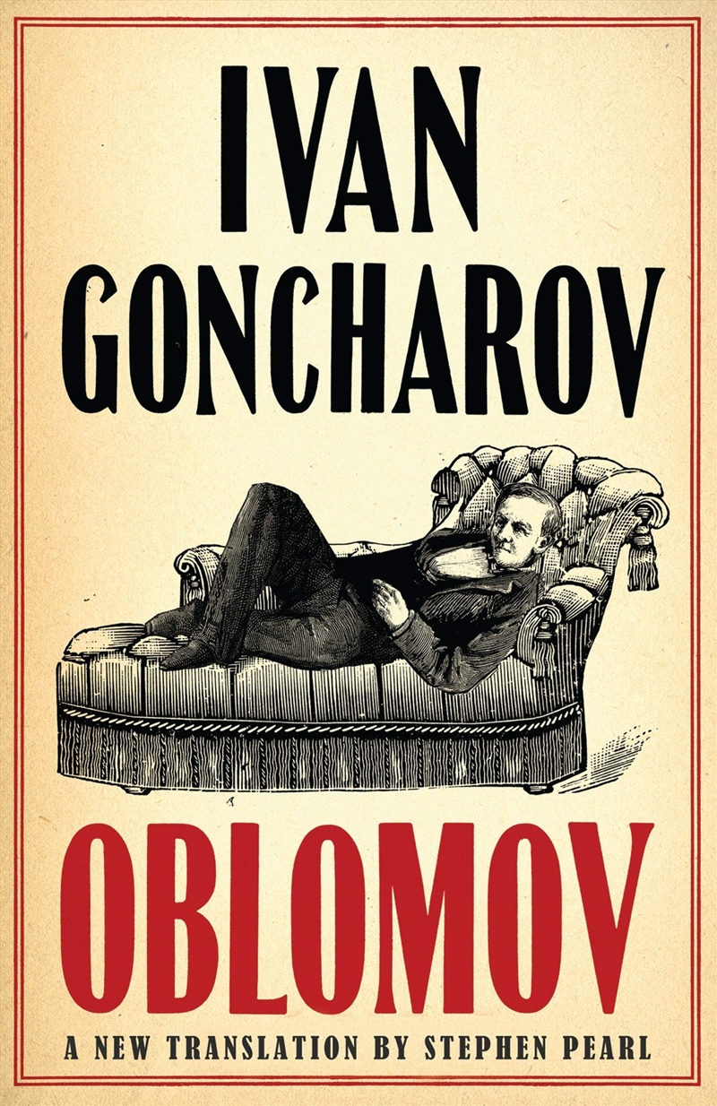 Oblomov/Product Detail/General Fiction Books