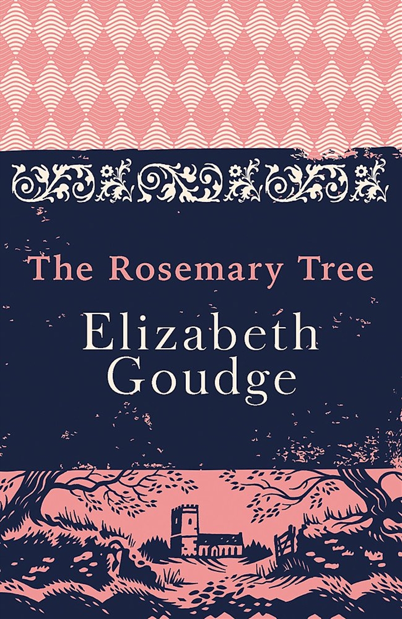 Rosemary Tree/Product Detail/General Fiction Books