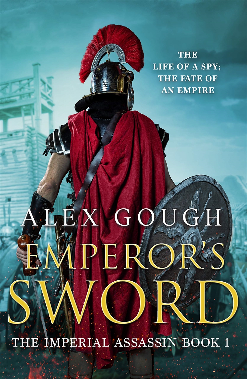 Emperors Sword/Product Detail/General Fiction Books