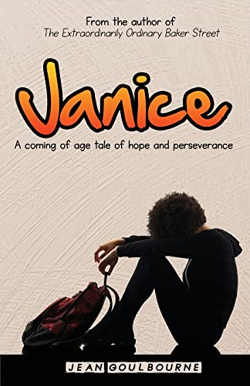 Janice: A Coming Of Age Tale Of Hope And Perseverance/Product Detail/General Fiction Books