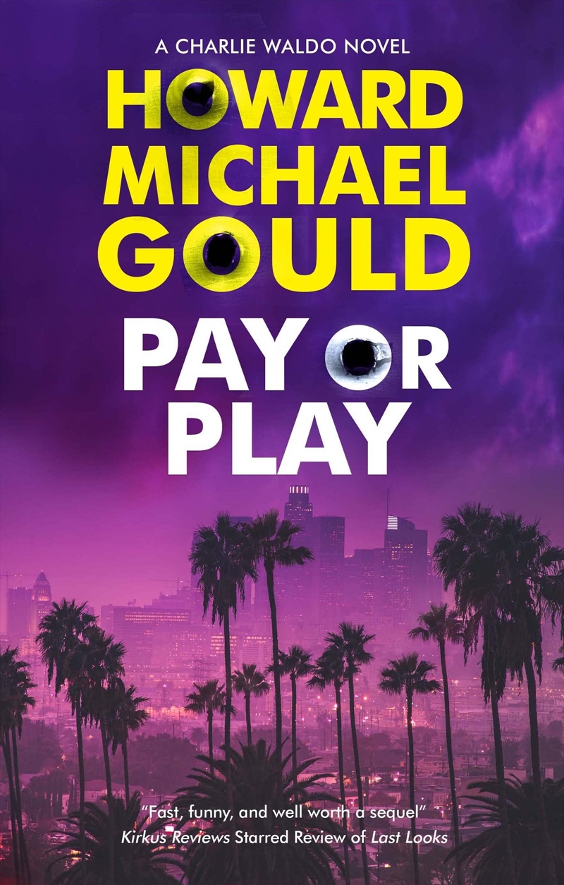 Pay Or Play/Product Detail/General Fiction Books