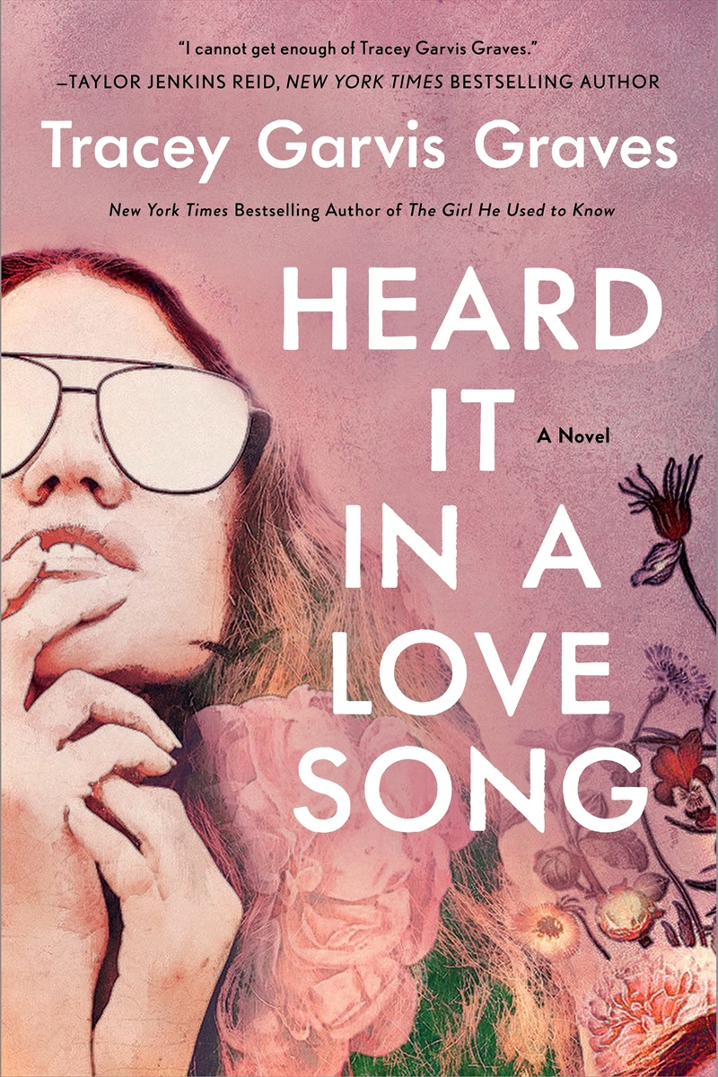 Heard It In A Love Song/Product Detail/General Fiction Books