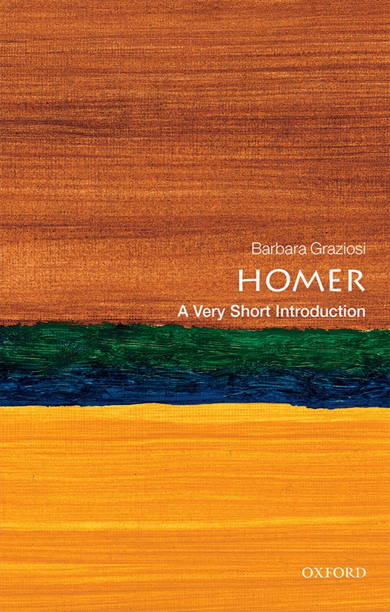 Homer/Product Detail/General Fiction Books