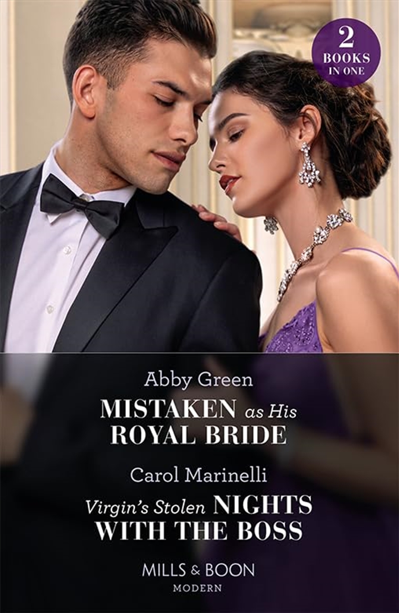 Mistaken As His Royal Bride/Product Detail/General Fiction Books