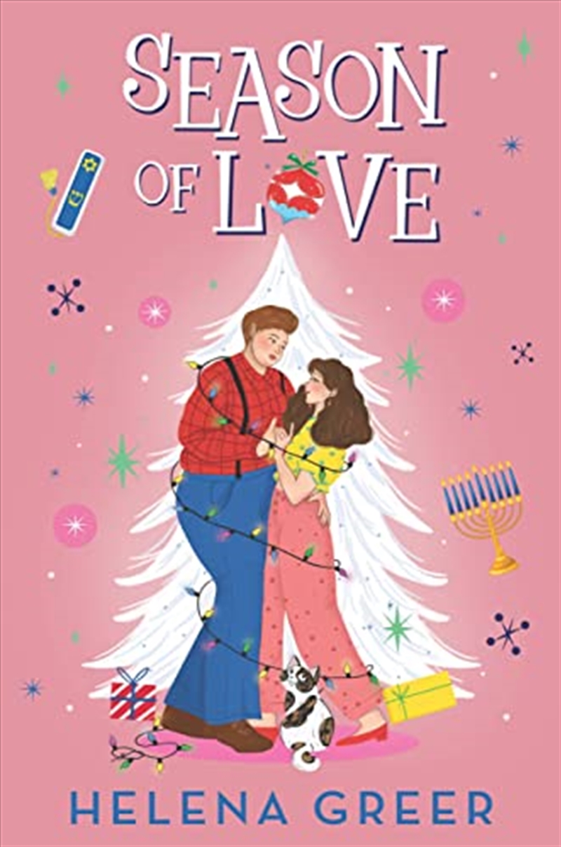 Season Of Love/Product Detail/General Fiction Books