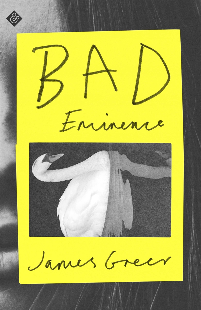 Bad Eminence/Product Detail/General Fiction Books