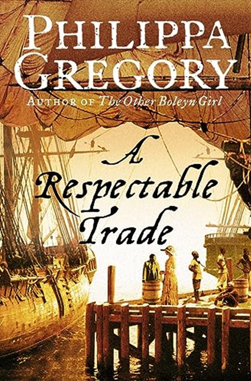 Respectable Trade/Product Detail/General Fiction Books